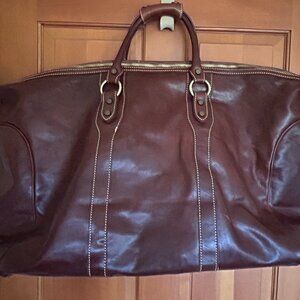 Floto Roma Travel bag